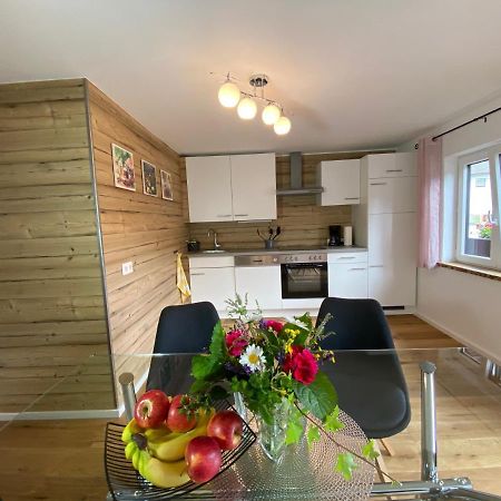 Ferienwohnung Dolomiten Nussdorf Luaran gambar